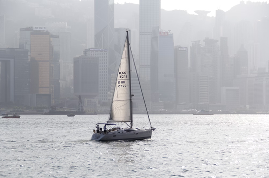 东方港湾站上风口，谁是下一个景林？